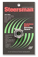 Steersman™ Steering Guard